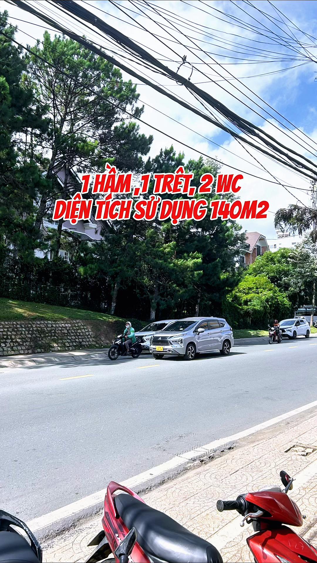 @SĂN ĐẤT PHỐ NÚI