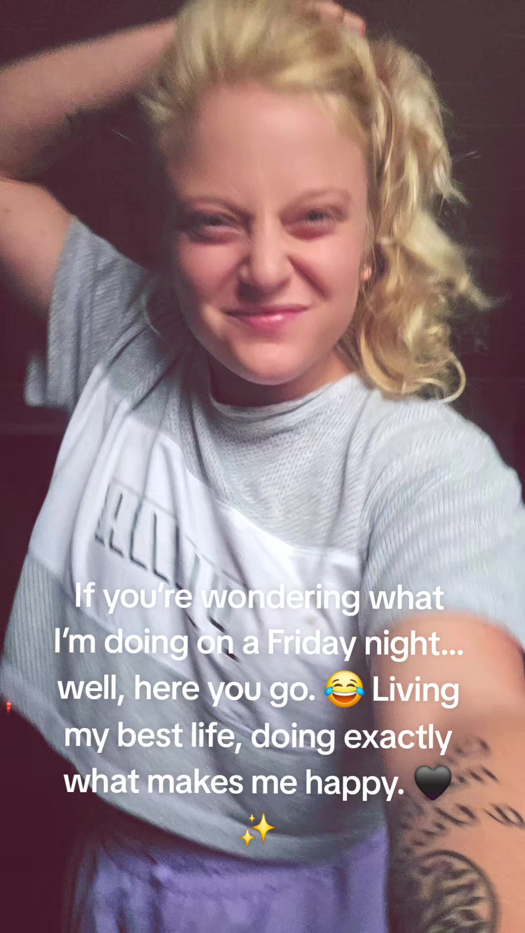 @lilmom in recovery