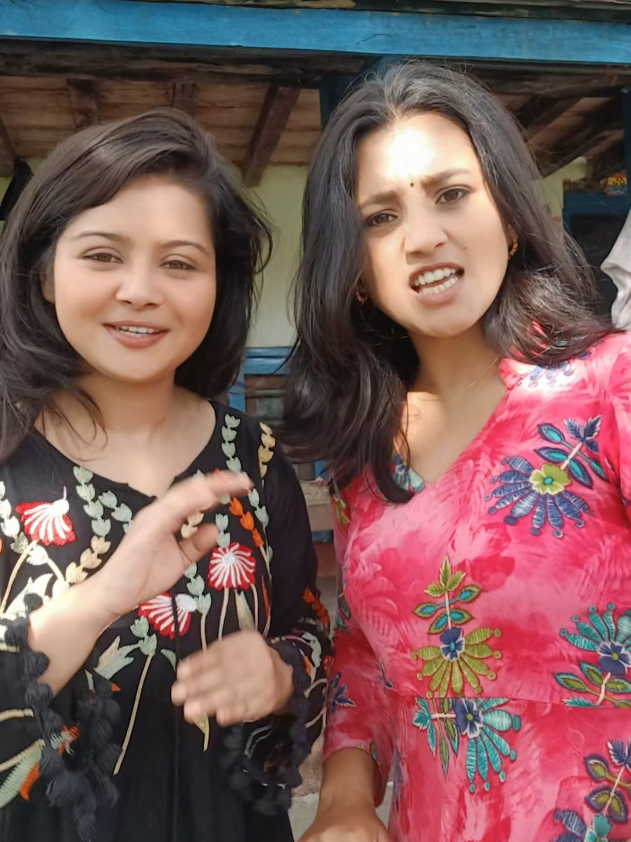 @Sarita dhungana