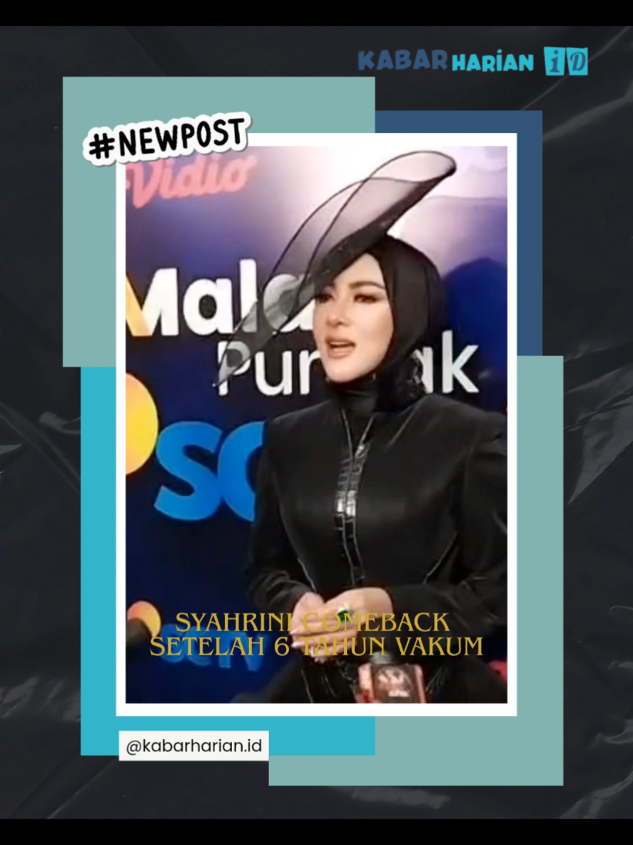 @Kabar Harian Id