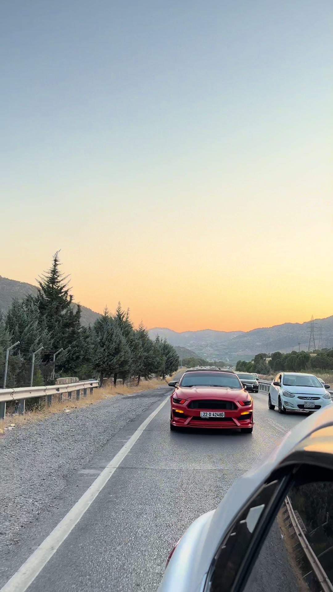 @DARO MUSTANG 🐎