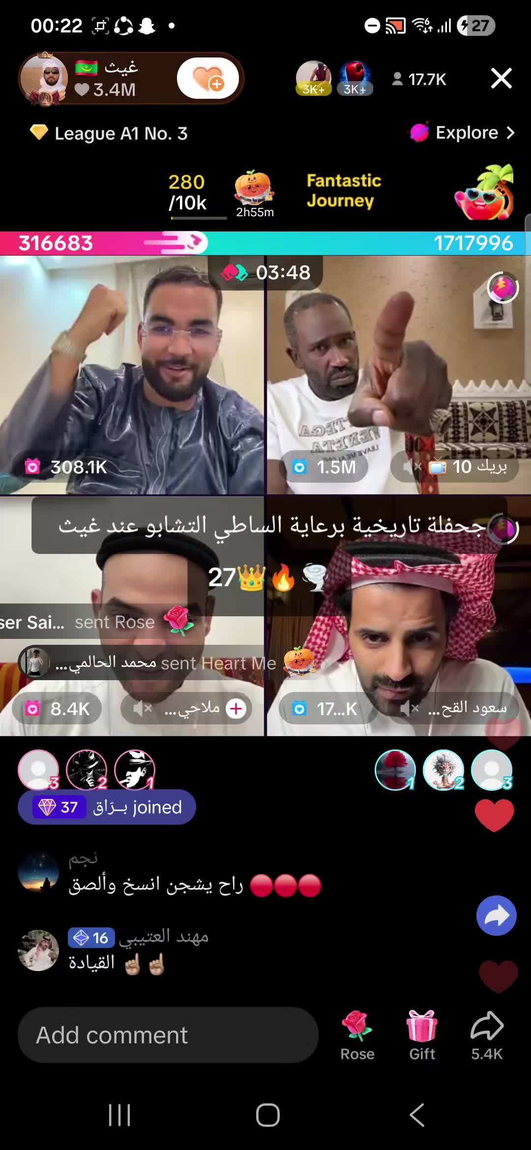 @Saeed