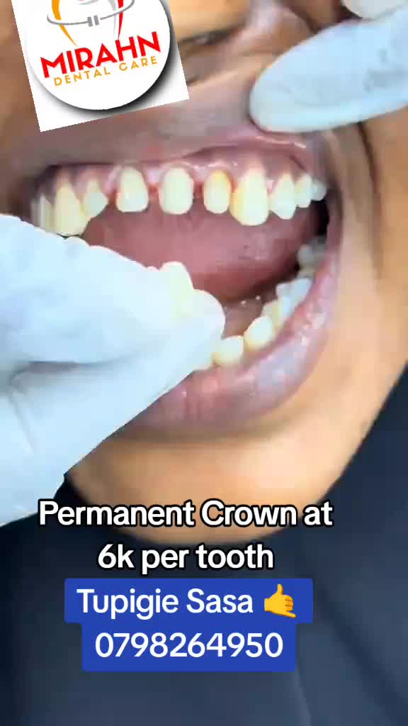 @MIRAHN DENTAL CARE