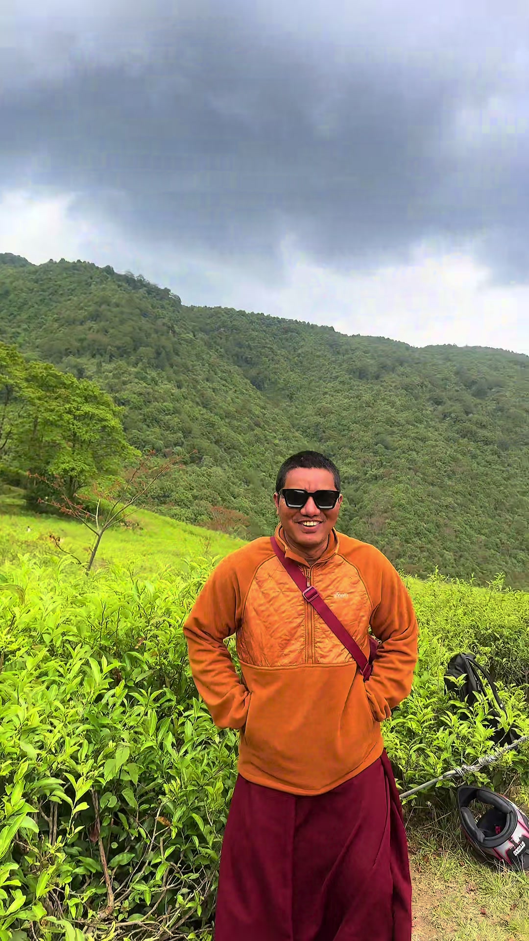 @koshis lobsang waiba