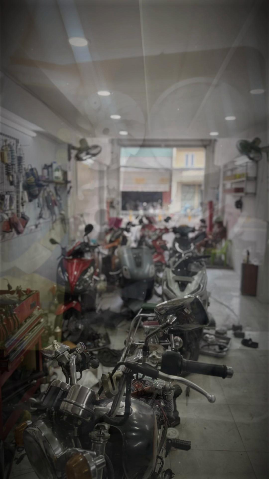 @motor H&ugrave;ng Anh