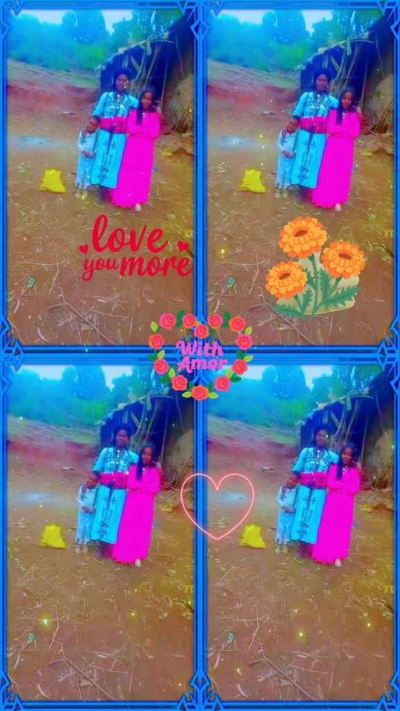 @ፍቅሬ ክንዱ