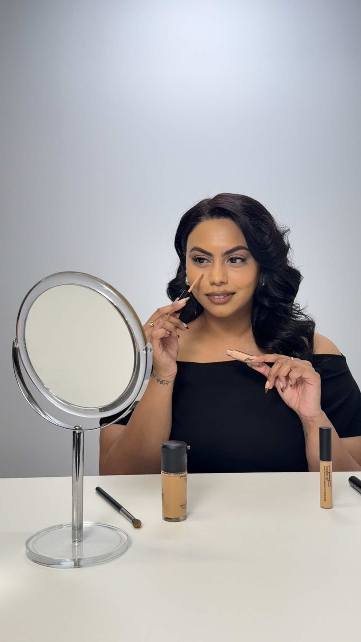 @Jabeen | Pro Makeup Artist