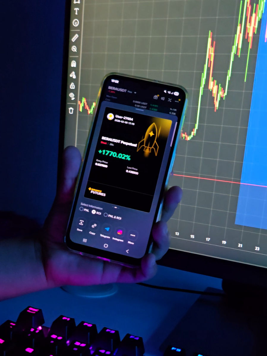 @Crypto SL