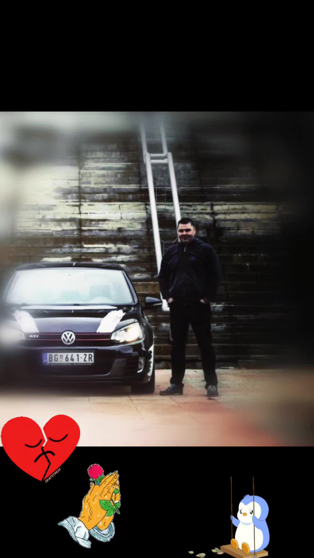 @Dragana Vajagic