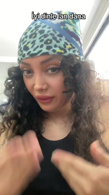 @Kıvırcık