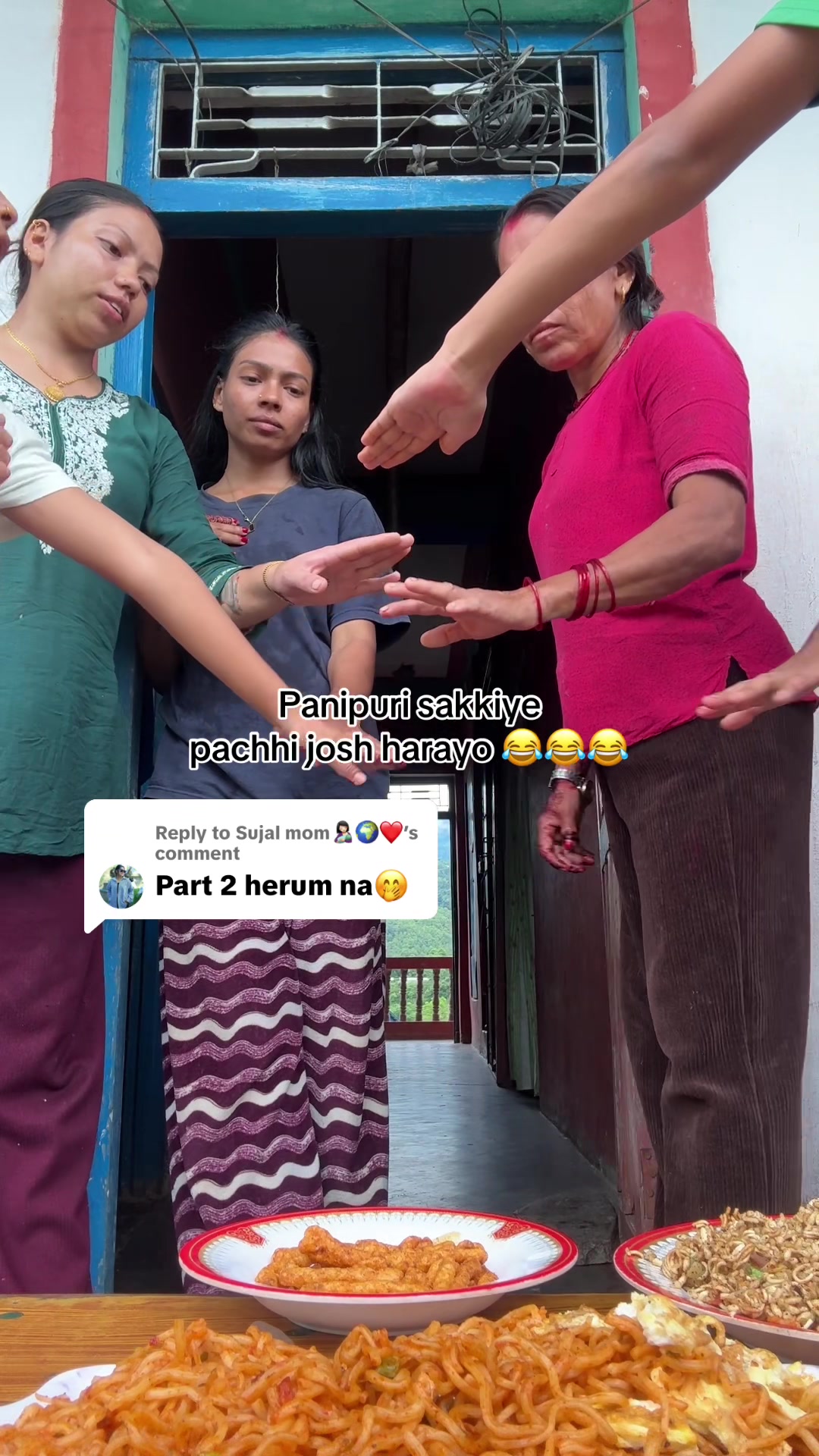 @Asmita_sandeep❣️🌎🇳🇵🇶🇦
