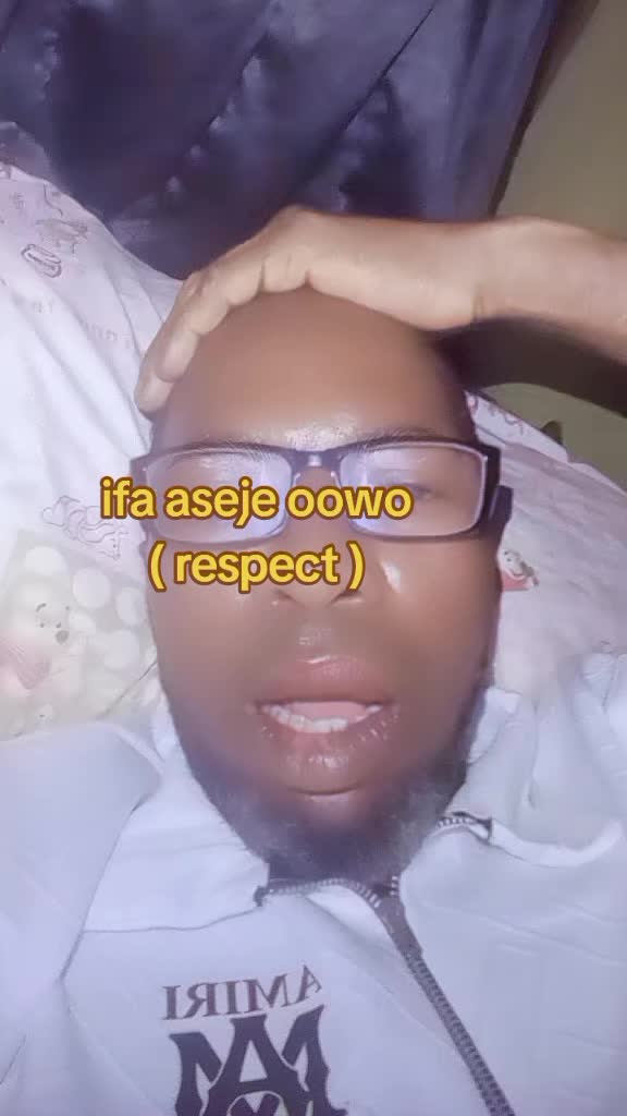 @oba ijinle ogbon agba