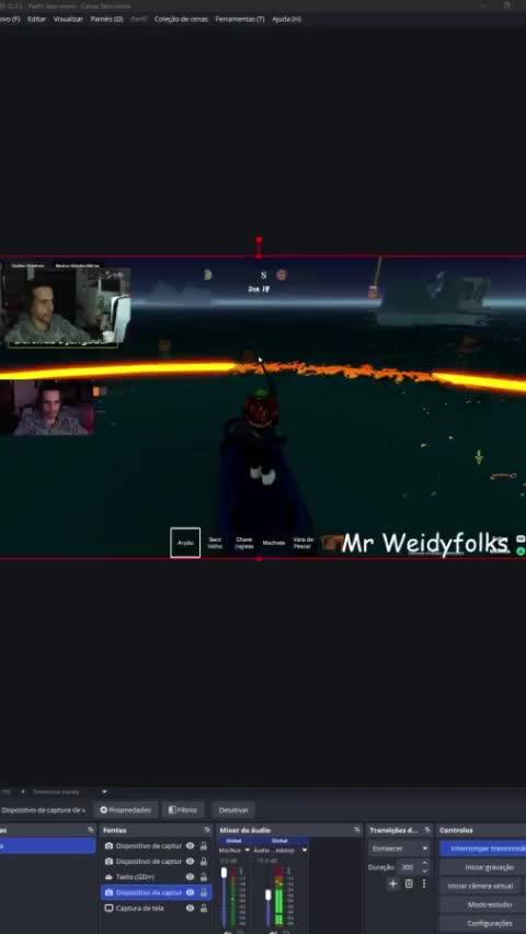 @Weidyfolks