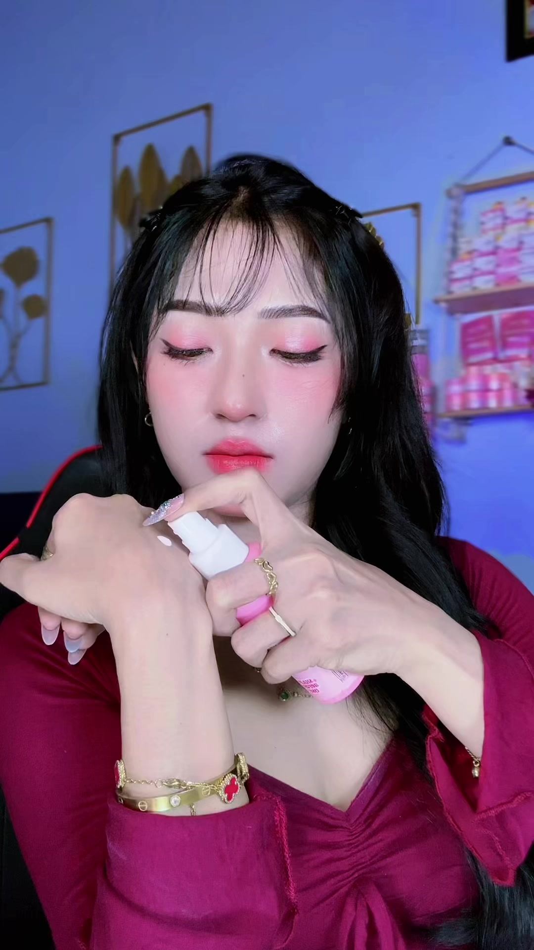 @Dilla Momo