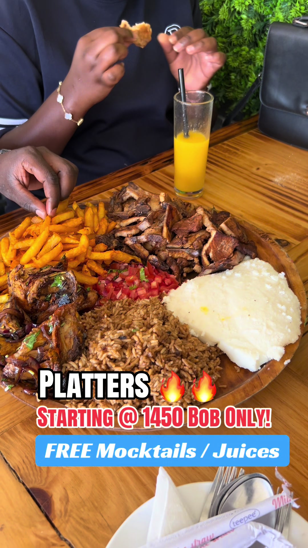 @Pork and Go Kenya