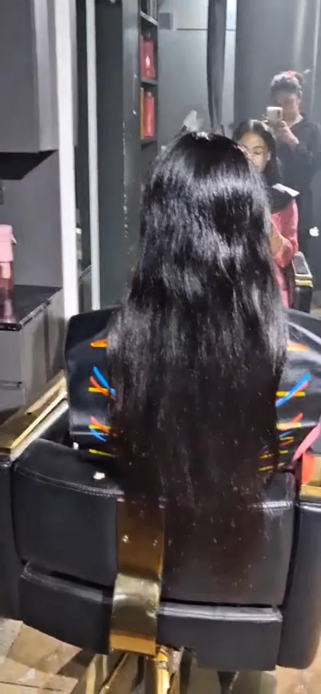 @Royal's Hair & skin care salon