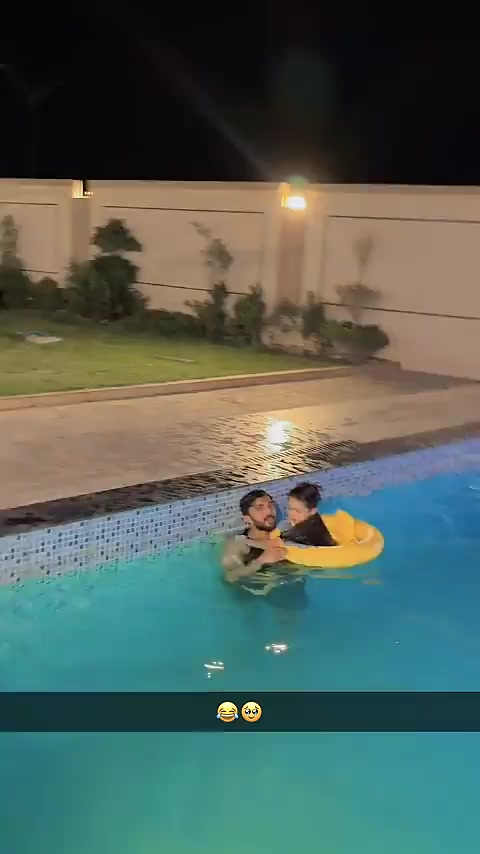 @Mr and Mrs Hussain tareen &hearts;️😍