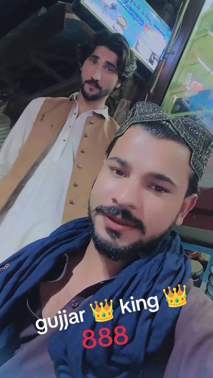 @⚔️REHMAT Gujjar 888🦅🦅