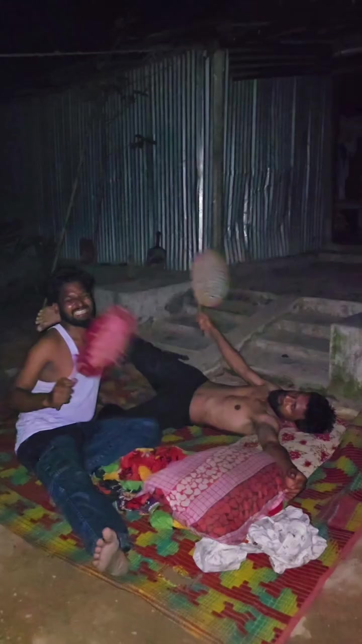 @কমেডি কিং আল আমিন🇧🇩🤲