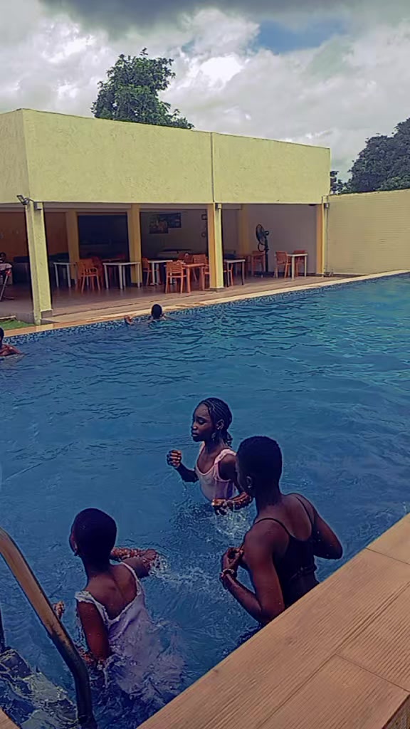 @Fanta Haidara