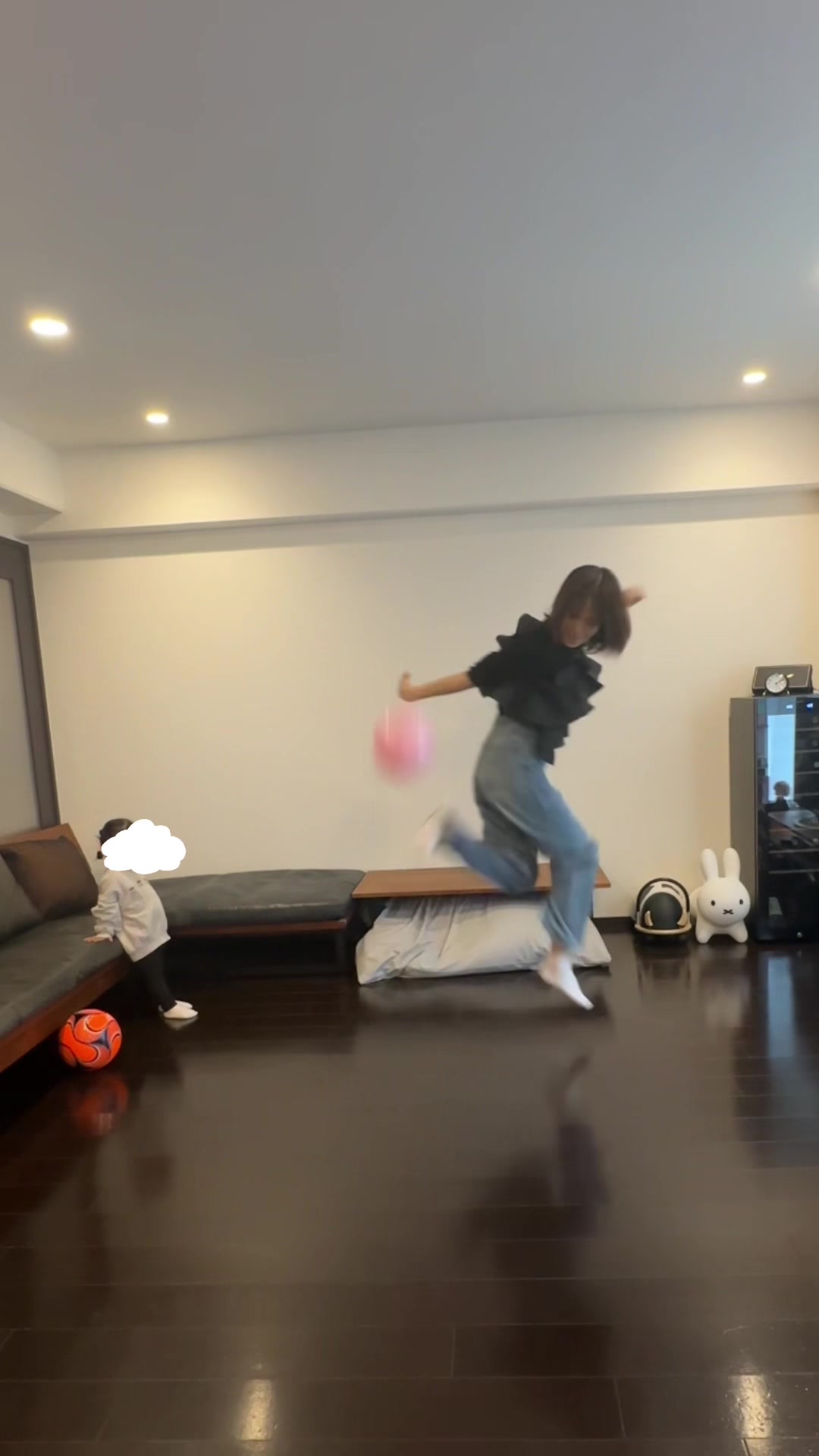 @鷲見 玲奈