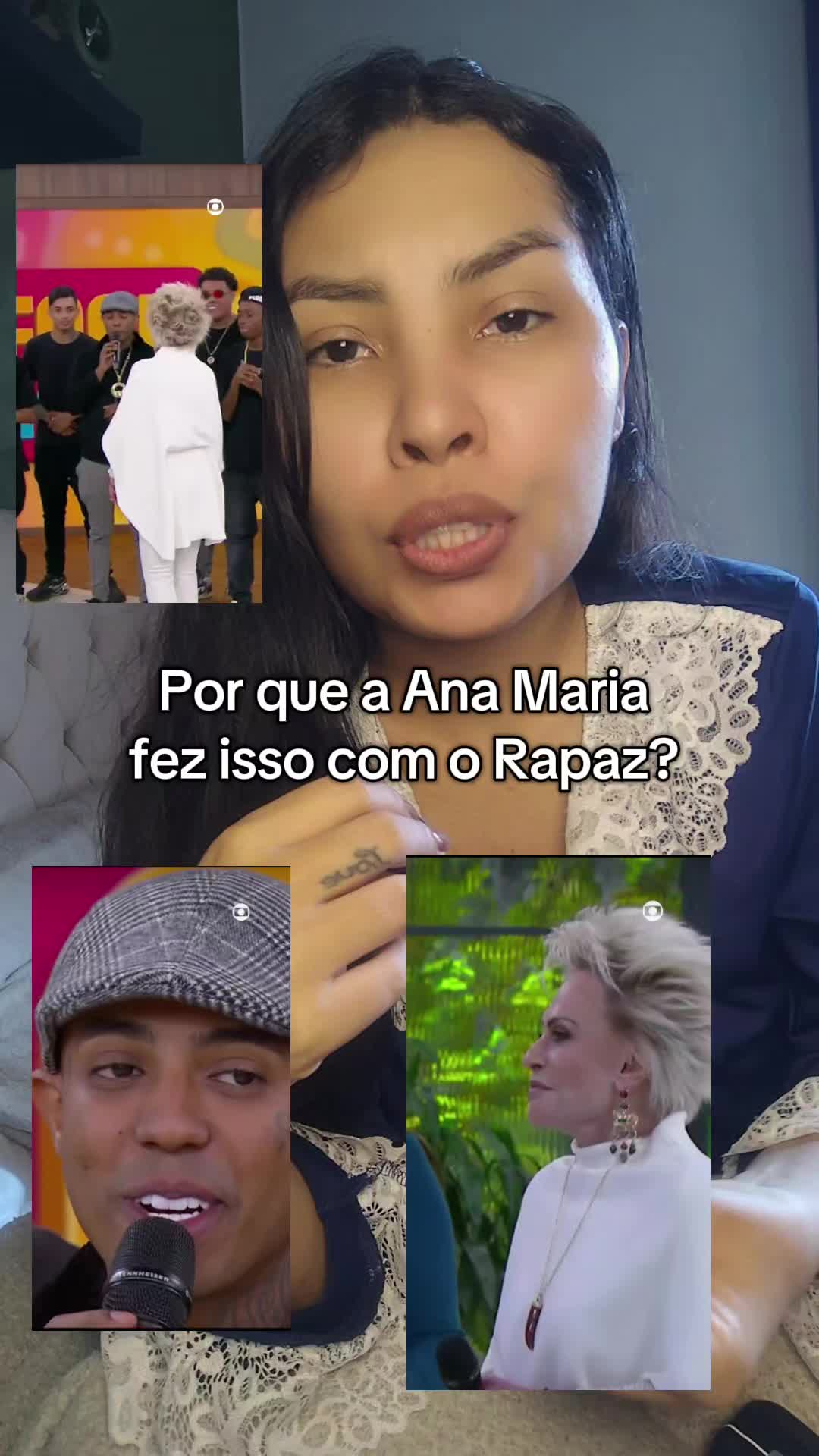 @Dani Faria