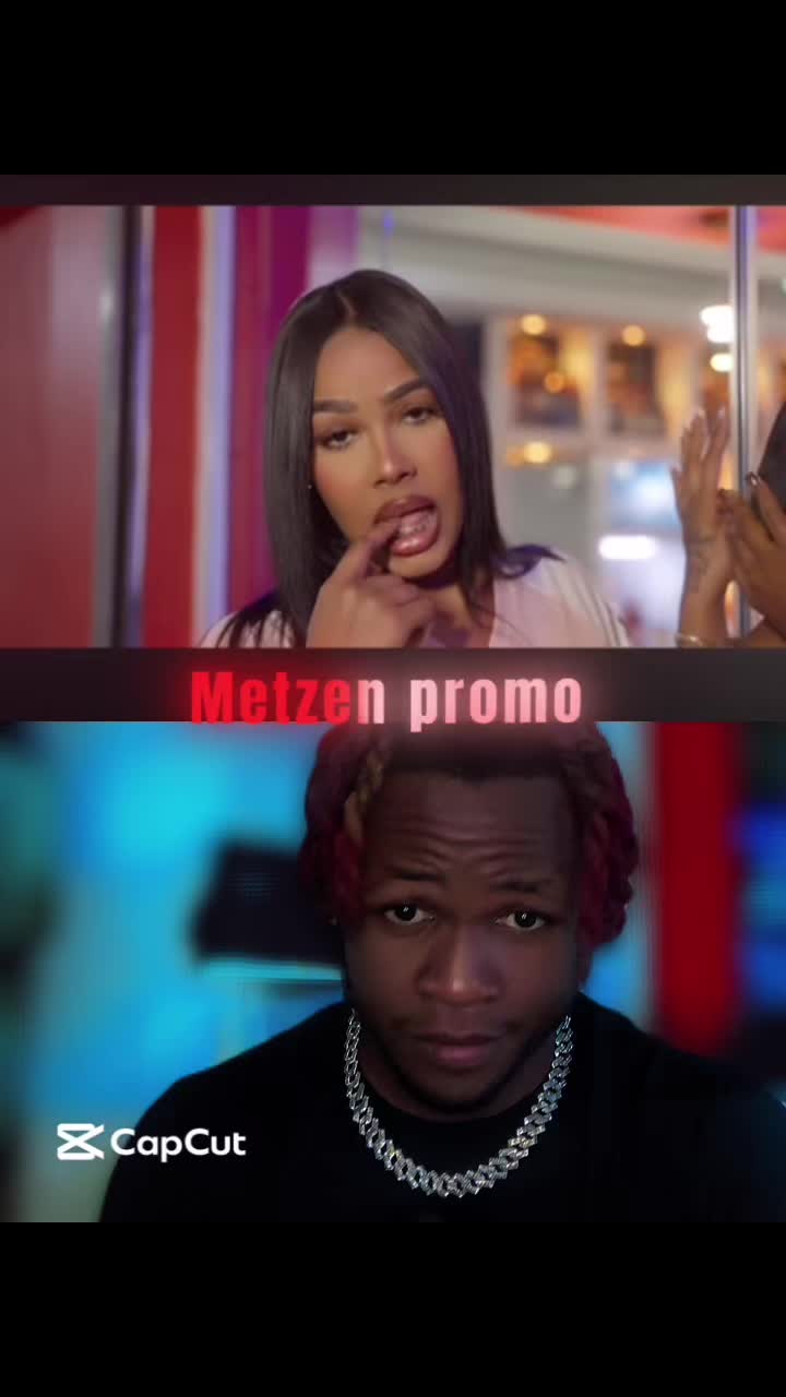 @MET-ZEN-PROMO ✅