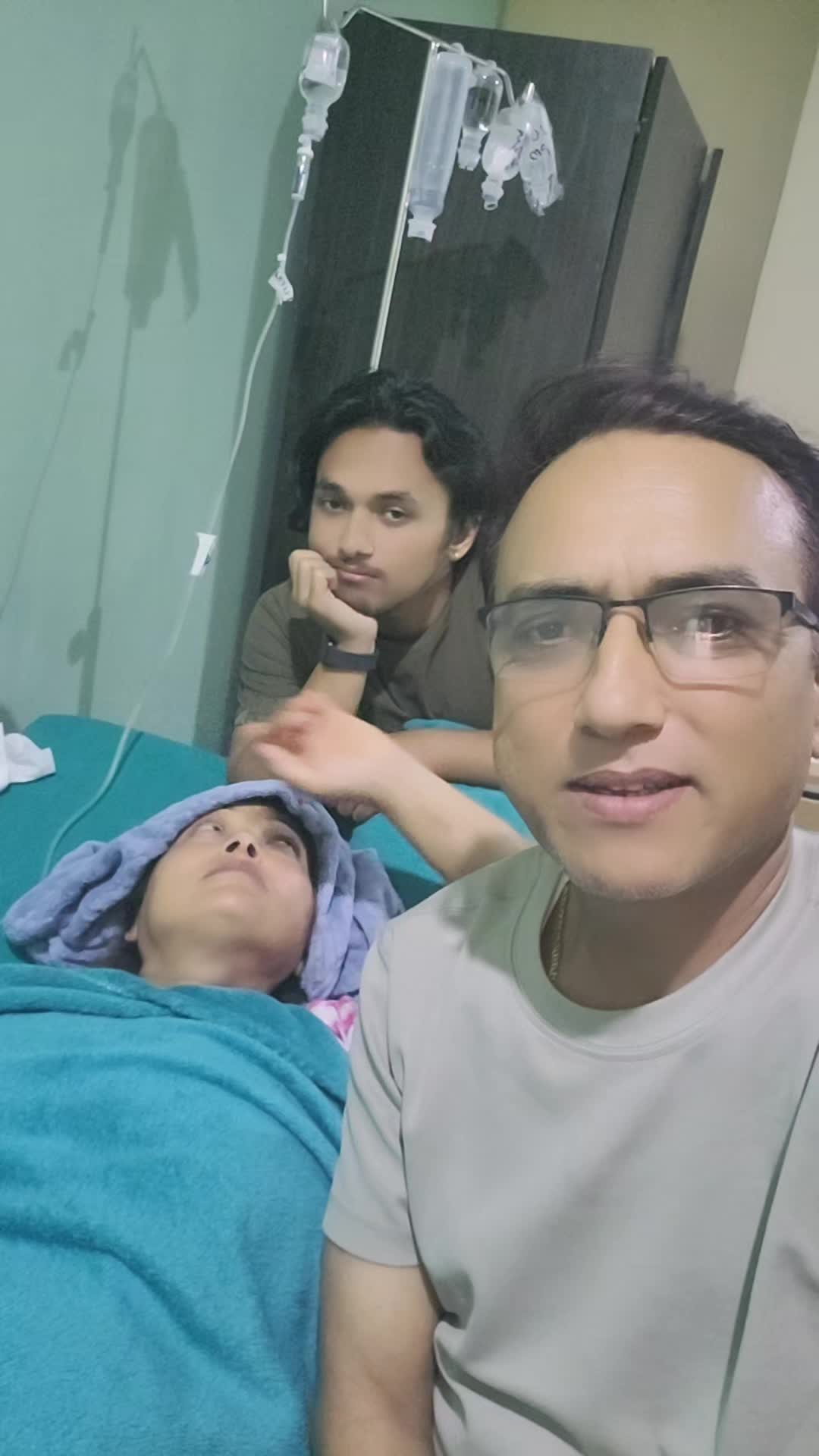 @Badri Dahal