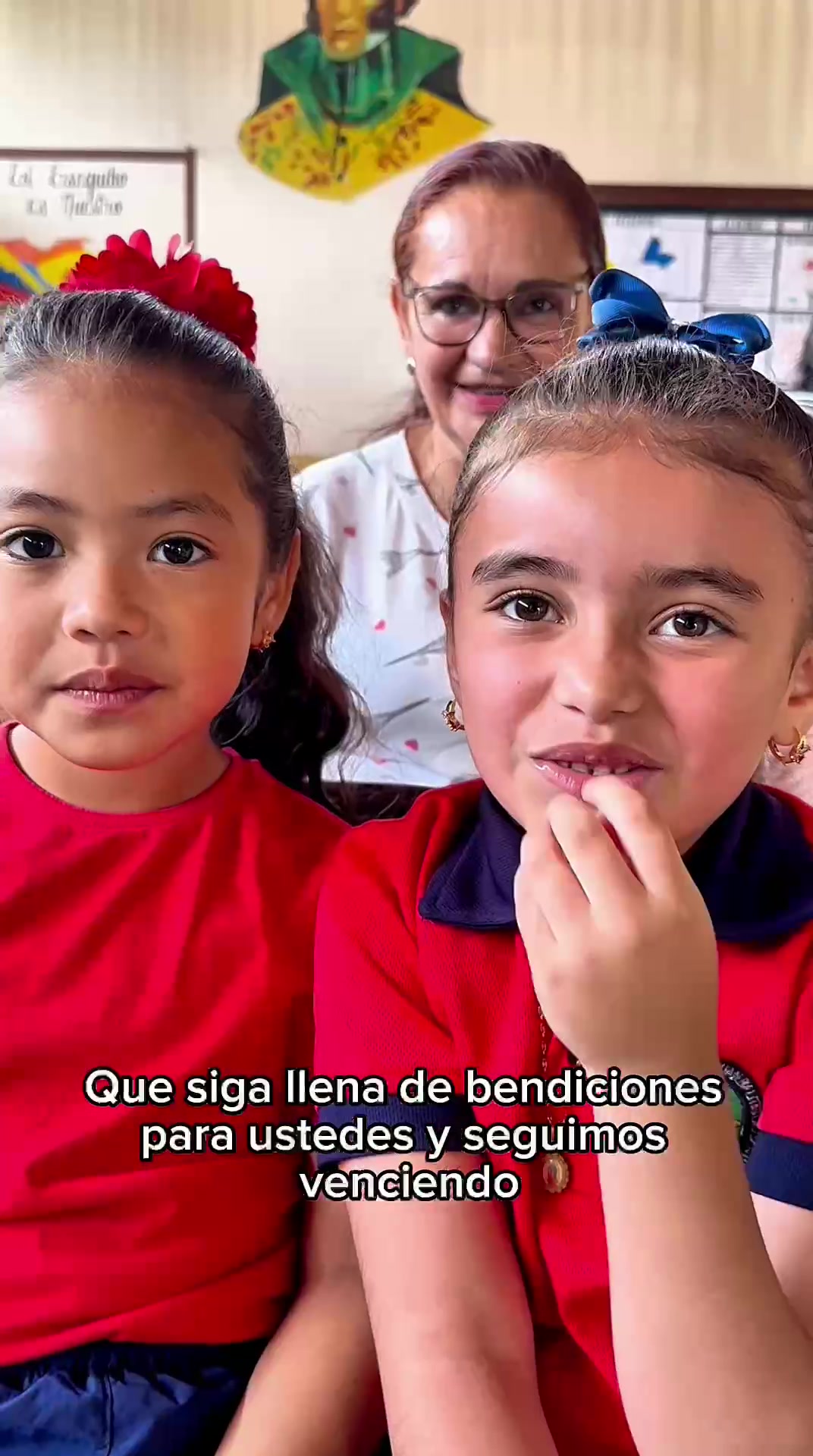 @Karem Dur&aacute;n