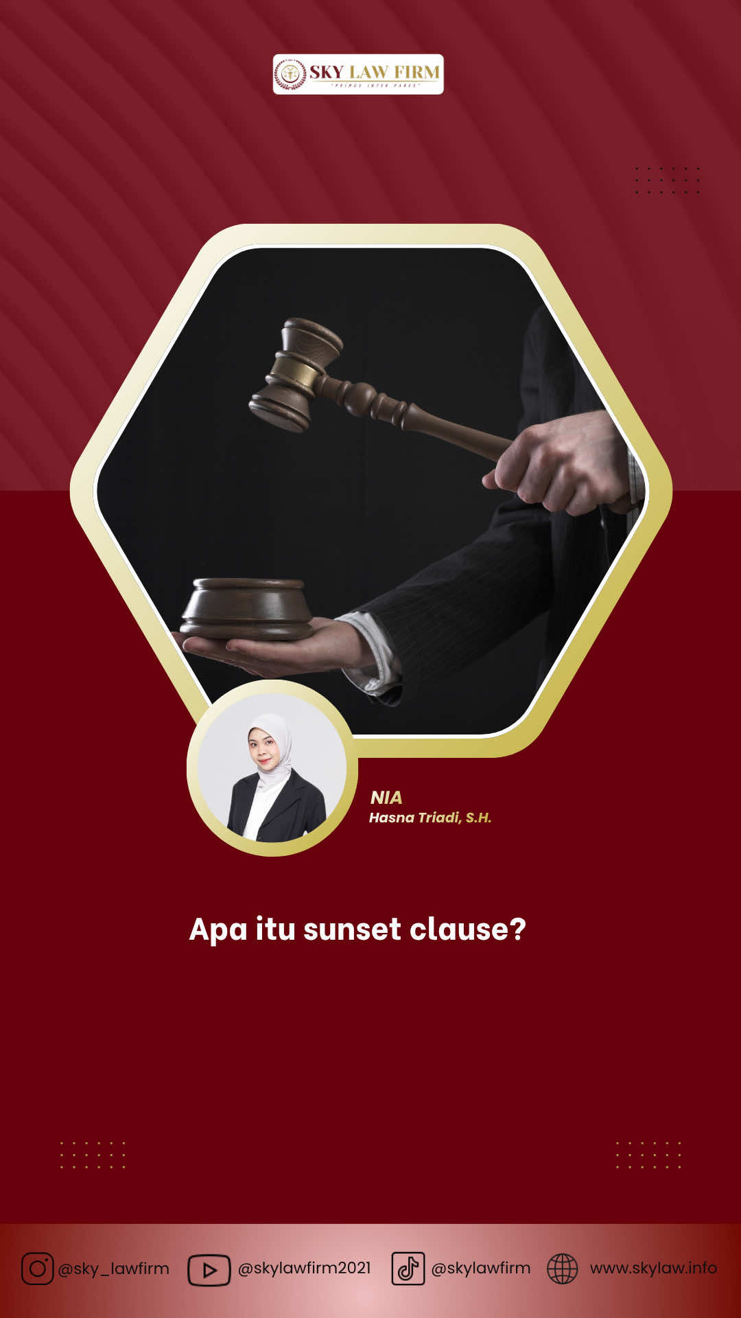 @SKY Law Firm