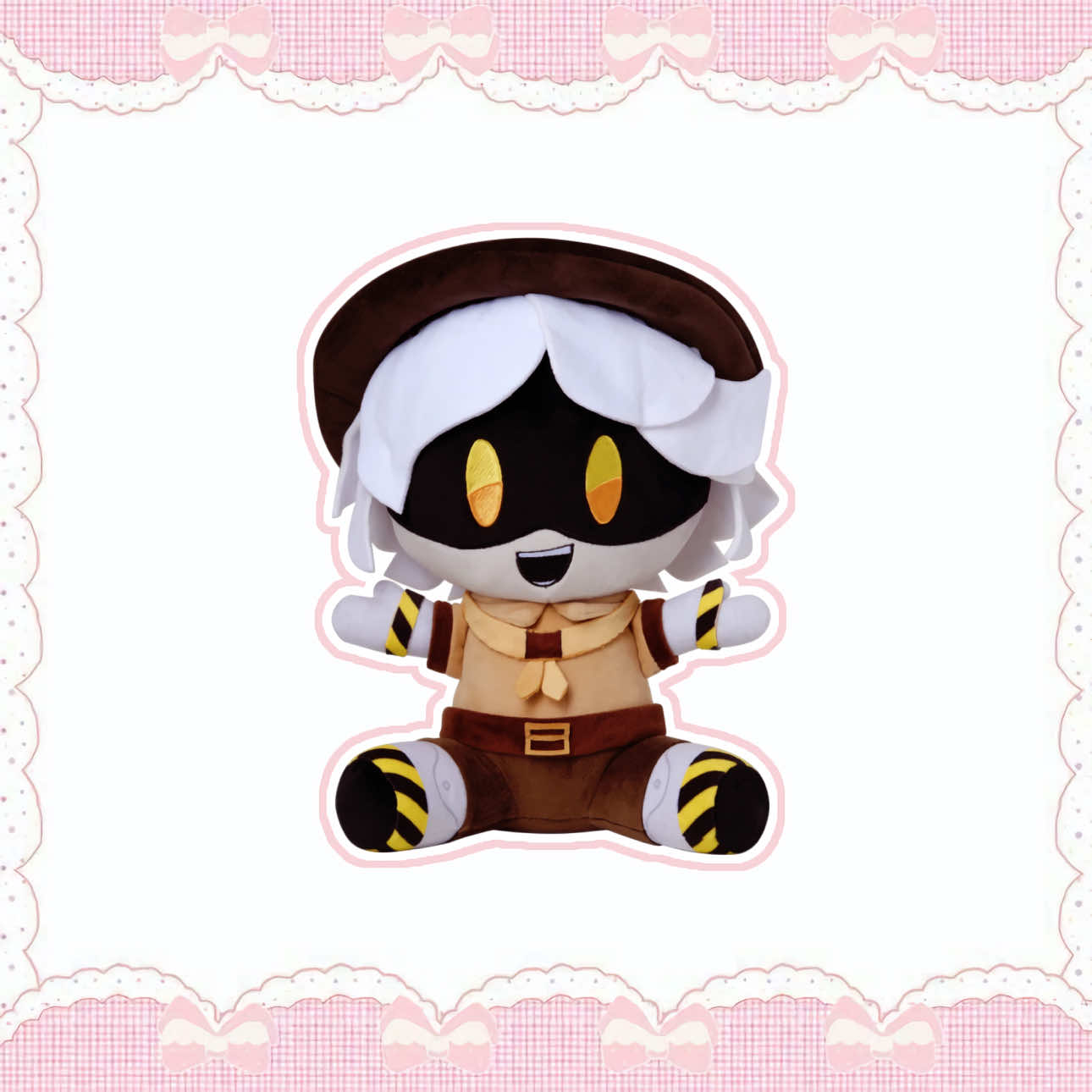 @˚₊ 𝖪 (𝖭&rsquo;𝗌 𝗄𝗂𝗍𝗍𝗒) ໒꒱‧₊˚