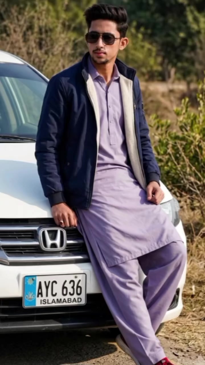 @ہادی خان