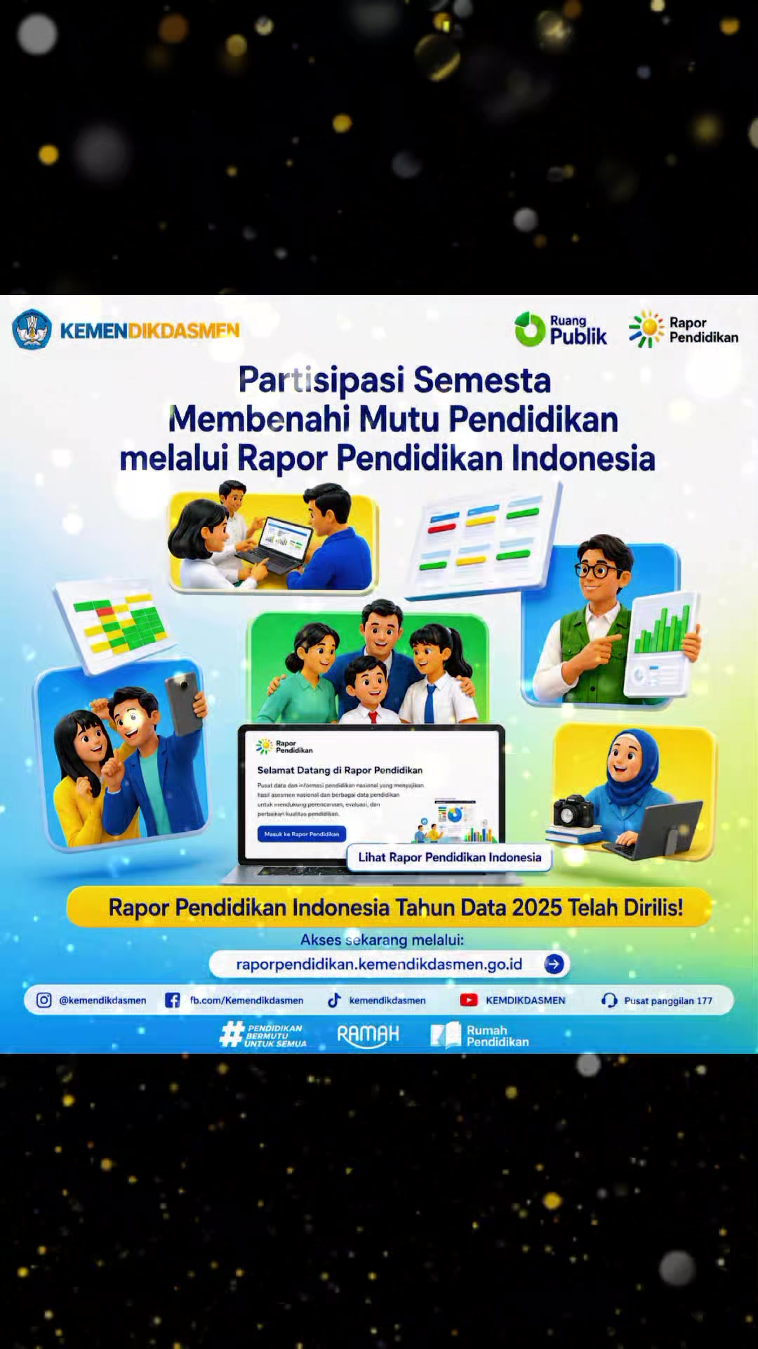 @Srikandi_Pembelajar