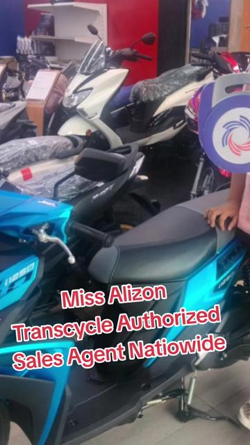 @Miss Alizon💚