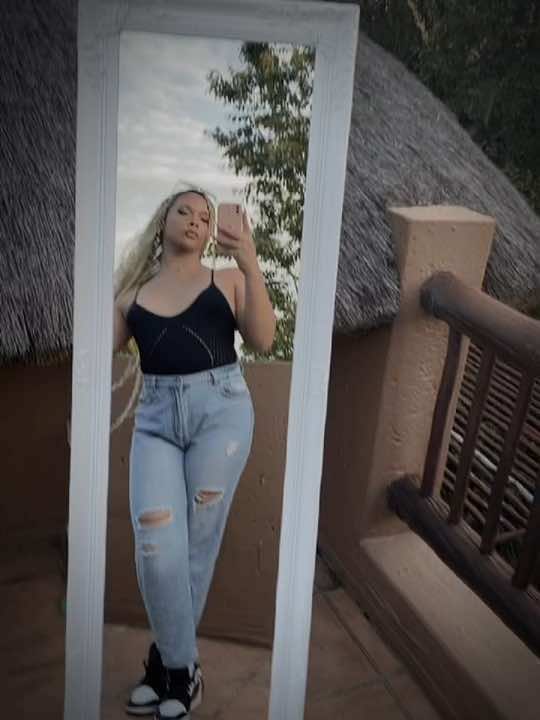 @Raven Kye 🦋