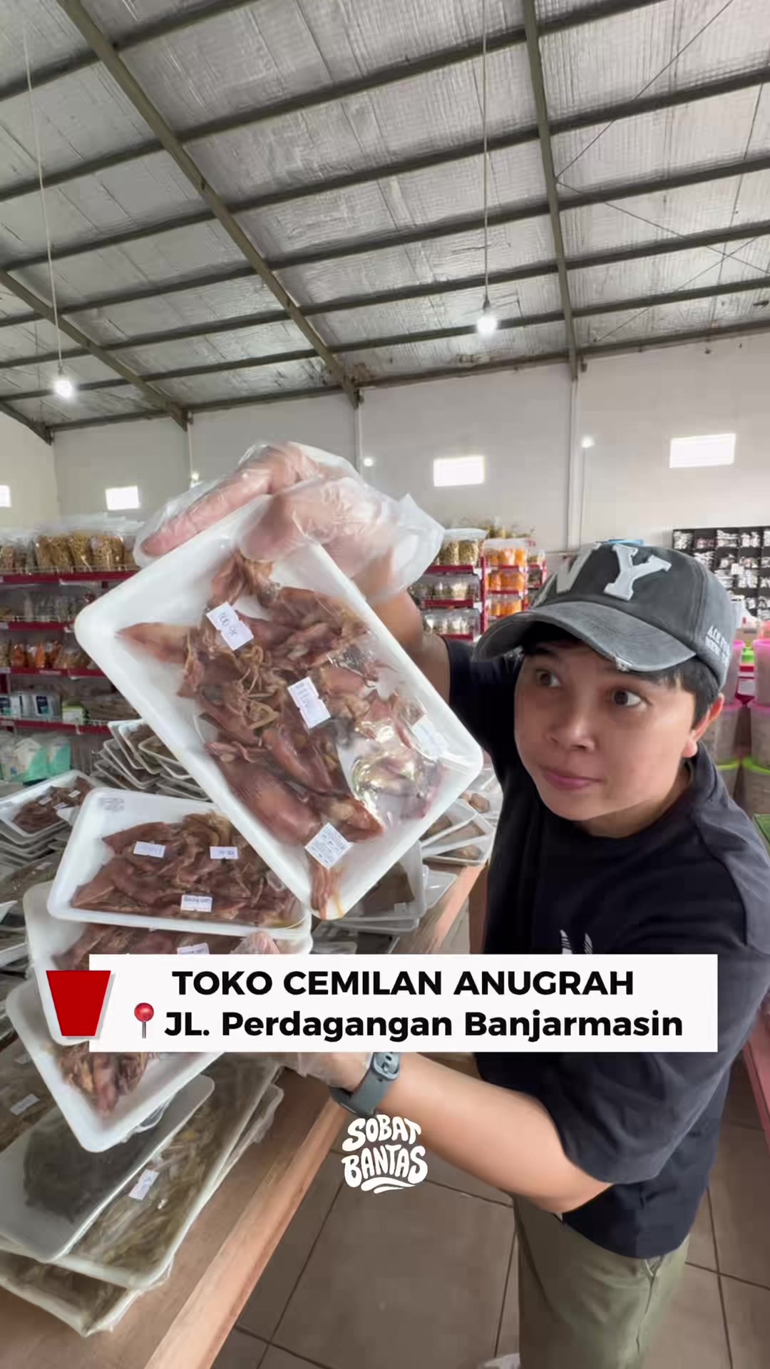 @SOBAT BANTAS