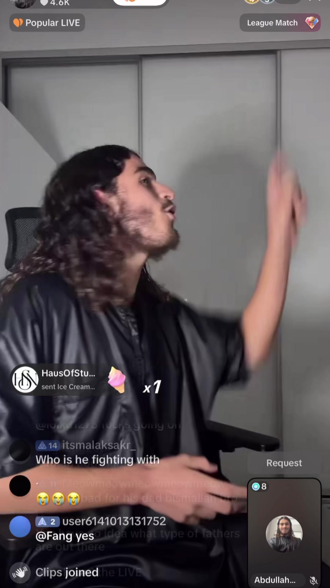 @ABDULLAH YAHOODI