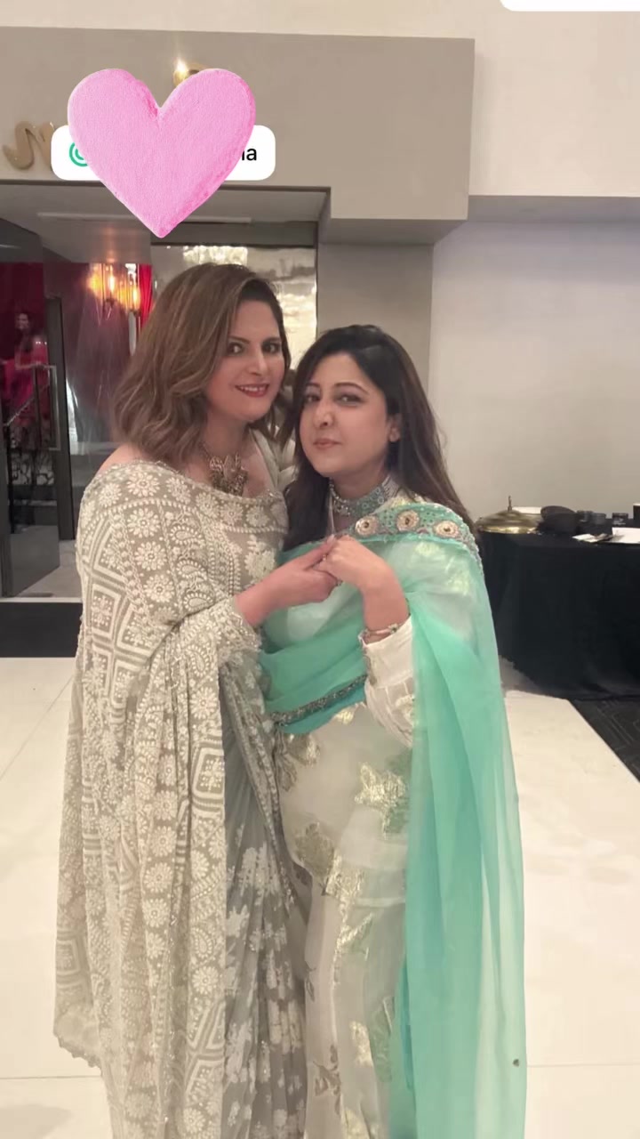 @House of Kanwal