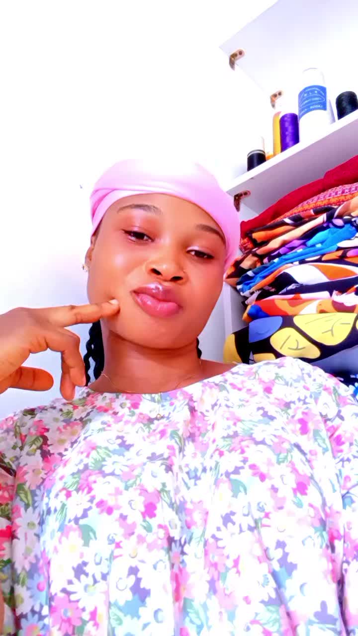 @Fola babe
