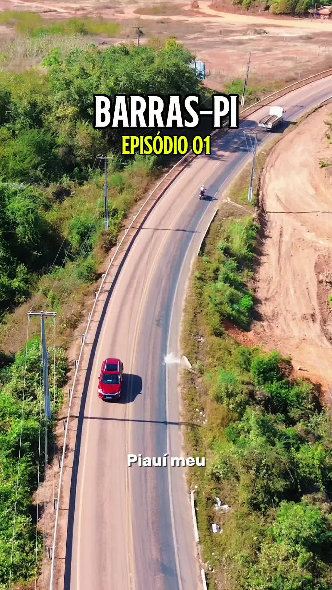 @Piauí Meu Amor