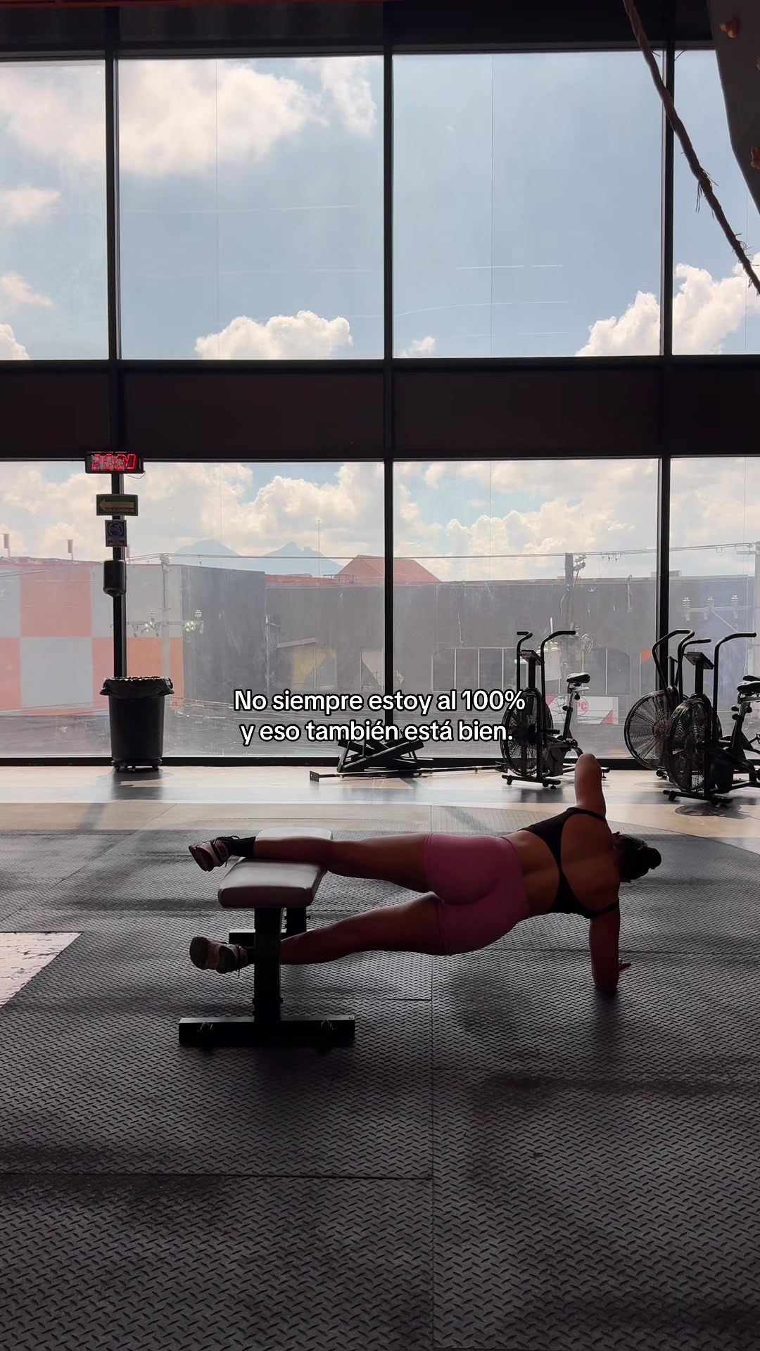 @Stef Martinez|Mom Trainer