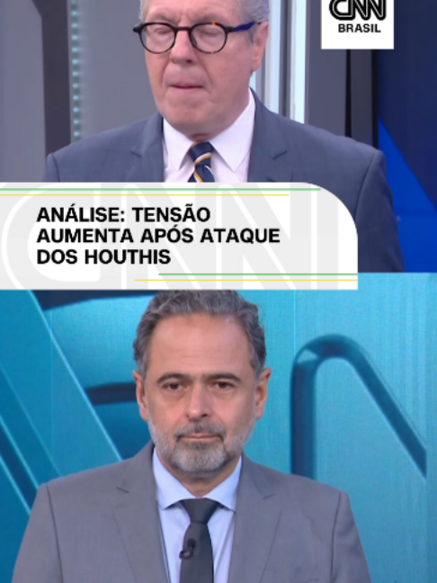@CNN Brasil
