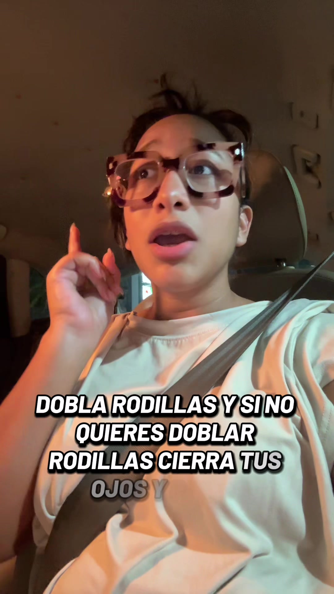 @Debbie Reyes