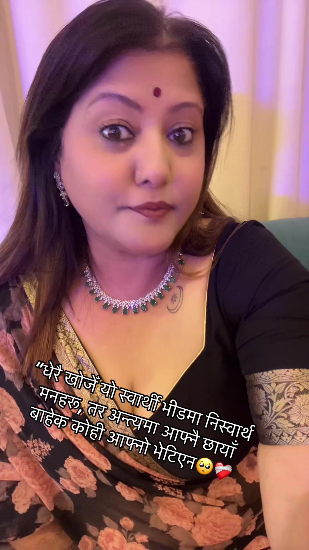 @Kalpana moon🌖🧿🧿🧿