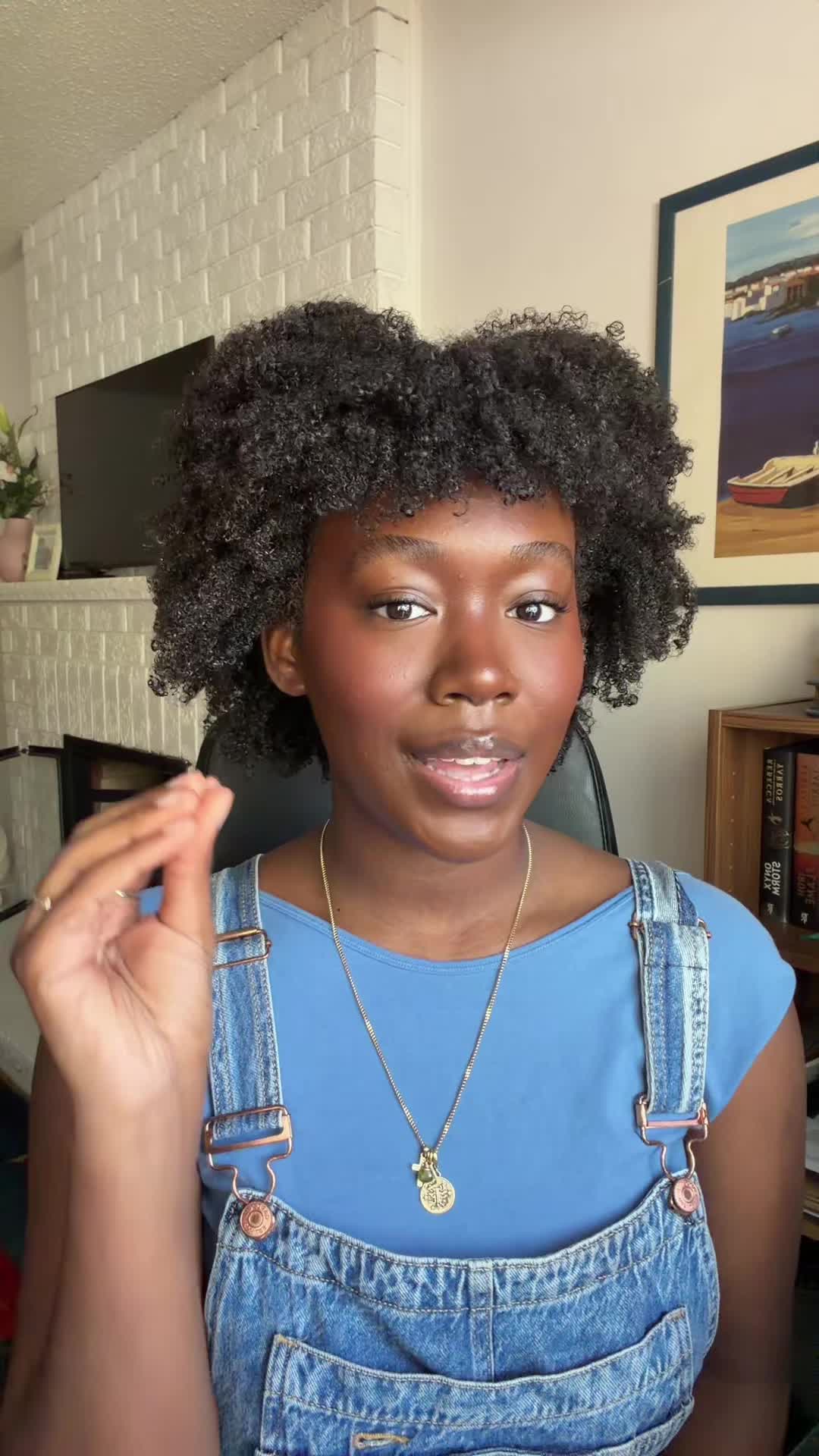 @Tiana Pollard
