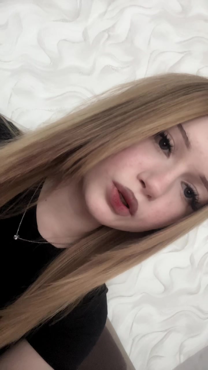 @вика