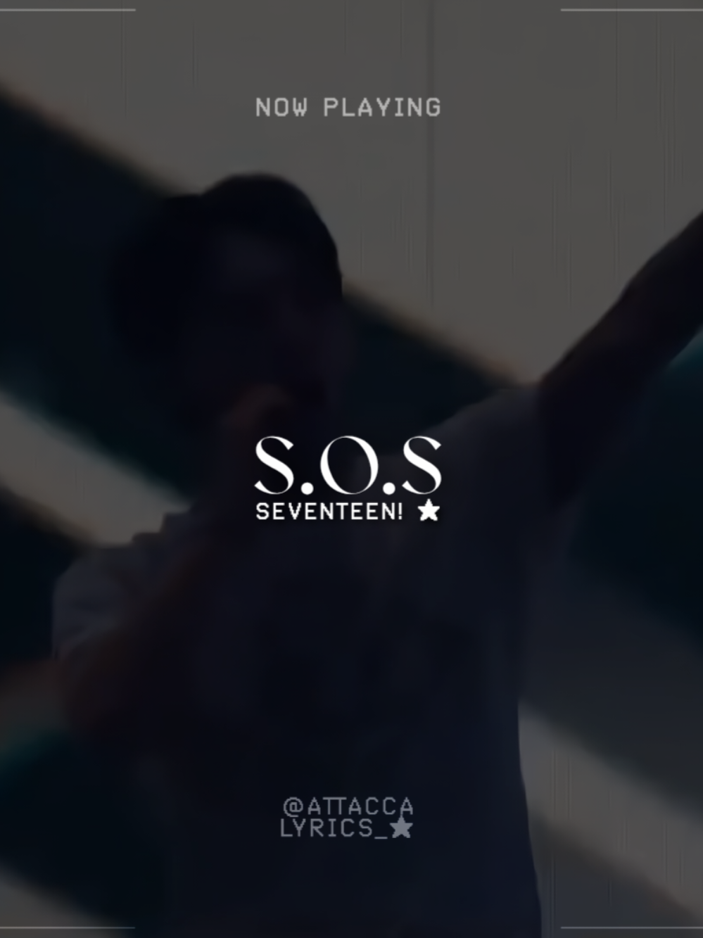 @Flora 🧚🏻♀️ attacca lyrics