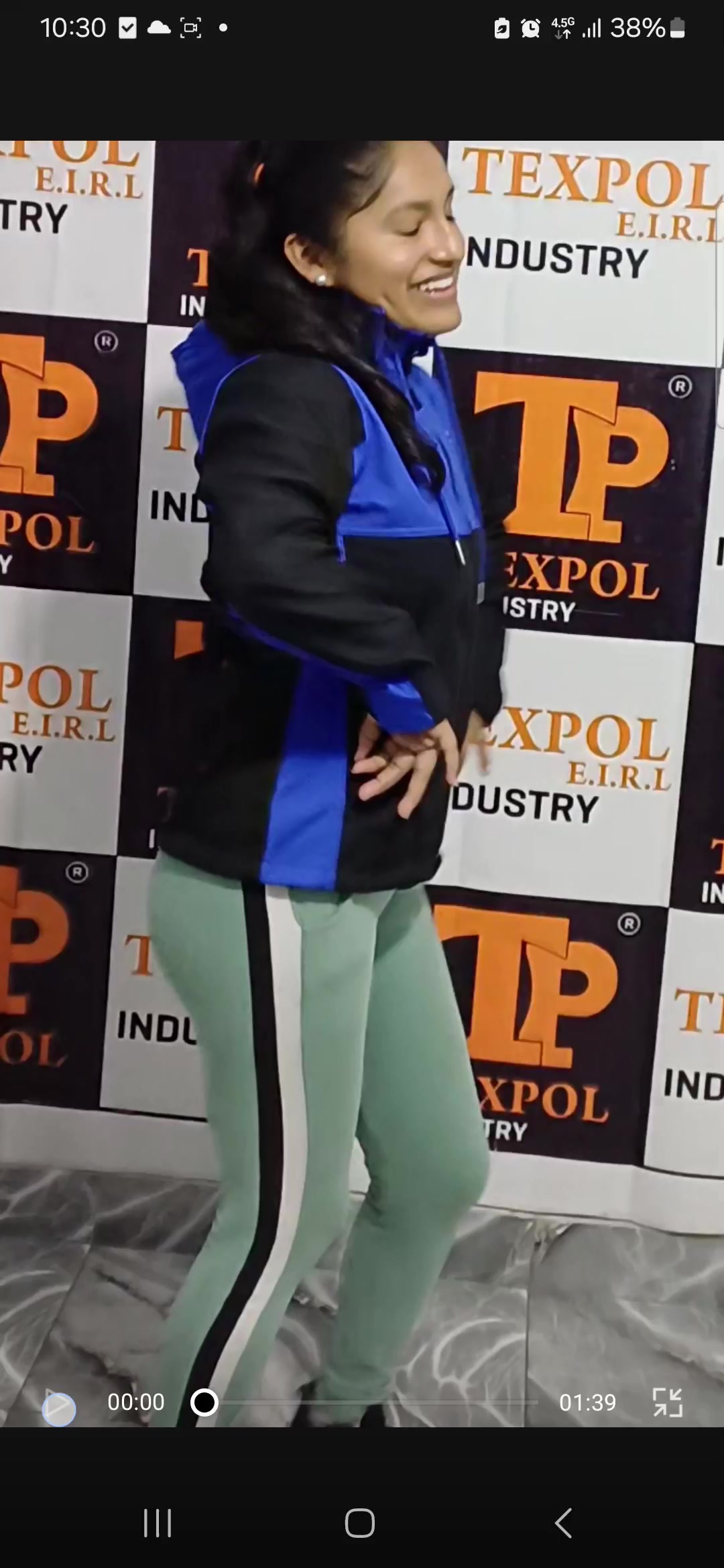 @TEXPOL E.I.R.L