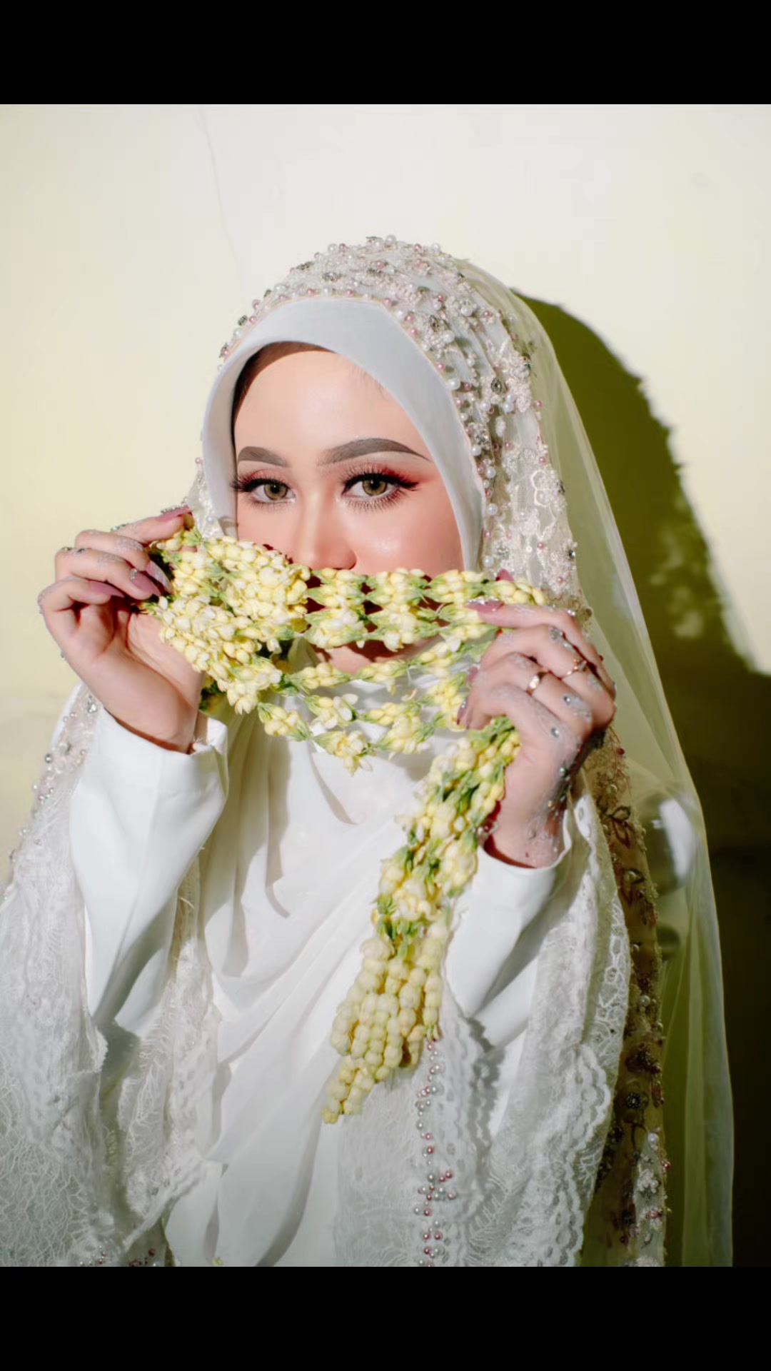 @HIEKMAA MAKE UP JEMBER