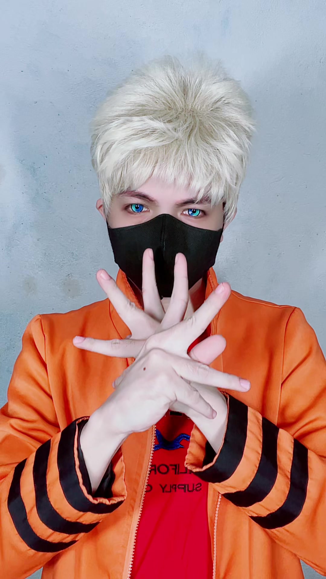 @Masked Hokage